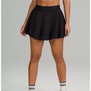 Lululemon Court Rival HR Skirt - Long
